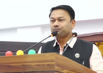 मधेश प्रदेशका मुख्यमन्त्रीले दिए राजीनामा