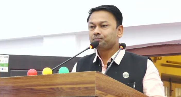 मधेश प्रदेशका मुख्यमन्त्रीले दिए राजीनामा