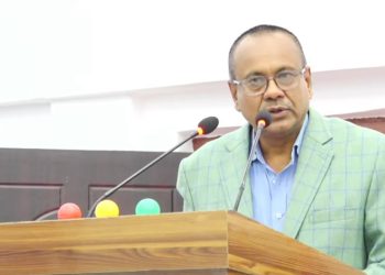 मधेशका मुख्यमन्त्री यादवले पाए विश्वासको मत