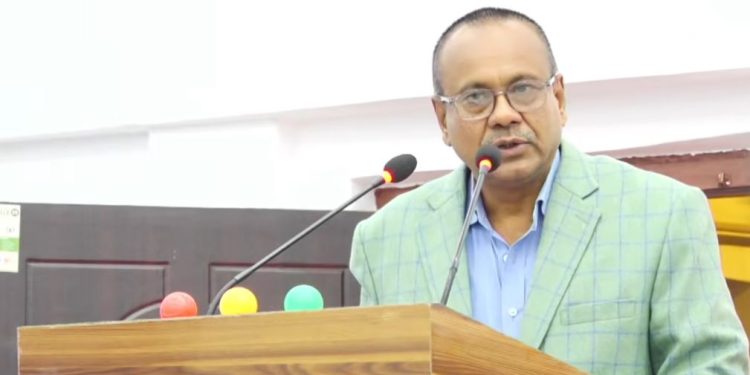 मधेशका मुख्यमन्त्री यादवले पाए विश्वासको मत