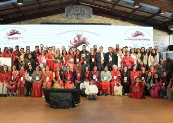 अन्तर्राष्ट्रिय मर्यादित महिनावारी सम्मेलनः मर्यादित महिनावारी नीति लागू गर्न जोड