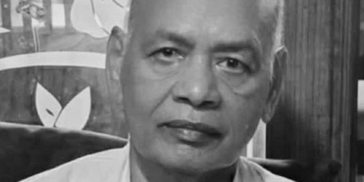 मेयर बालेन शाहलाई पितृ शोक