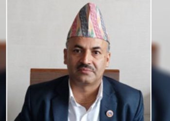 भिजिट भिसा प्रकरण : सहसचिव भट्टराईसहित ६ जनाविरुद्ध मुद्दा दर्ता