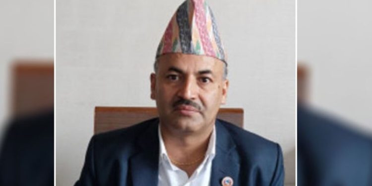 भिजिट भिसा प्रकरण : सहसचिव भट्टराईसहित ६ जनाविरुद्ध मुद्दा दर्ता
