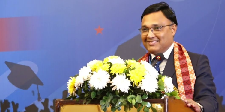 बैंकका कर्मचारीमाथि हुने दुर्व्यवहार तत्काल रोक्न माग