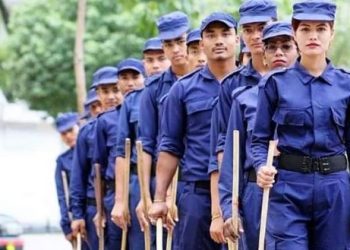 ठूलो संख्या ‘निर्वाचन प्रहरी’का लागि भर्ना खुल्यो(सूचना हेर्नुहोस्)