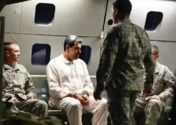 चीनले अमेरिकालाई मादुरो दम्पती तुरुन्त रिहा गर्न आग्रह