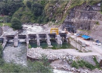 सोलु हाइड्रोपावरको आइपीओ पुस २९ गतेदेखि खुल्ने