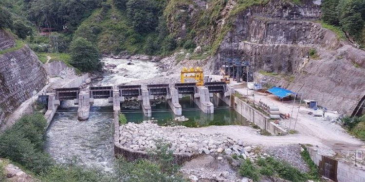 सोलु हाइड्रोपावरको आइपीओ पुस २९ गतेदेखि खुल्ने