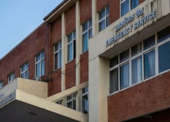 टिचिङ अस्पतालले बन्द गर्‍यो स्वास्थ्य बीमा : मर्कामा बिरामी