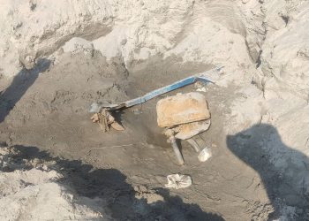 चितवन सिमलताल दुर्घटनाः डेढ वर्षपछि भेटियो बस