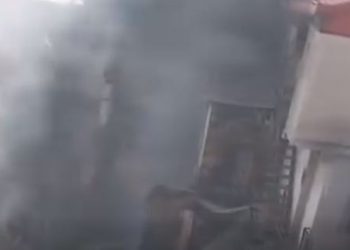 भारतमा ग्यास सिलिन्डर विस्फोट हुँदा नौ नेपालीको मृत्यु