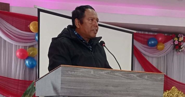 श्रममा लगाइएका बालबालिकाको विकल्प खोजेर श्रममुक्त बनाउनुपर्नेमा जोड