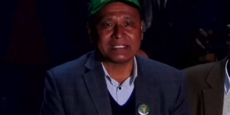 उज्यालो नेपाल पार्टी मेरो नेतृत्वमा अगाडि बढ्छ : कुलमान घिसिङ