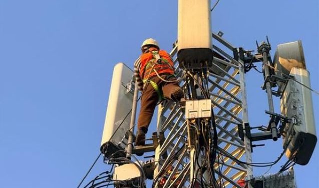 एनसेलको २५० वटा नयाँ टावर विस्तारका साथै २,२०० साइटको क्षमता अभिवृद्धि