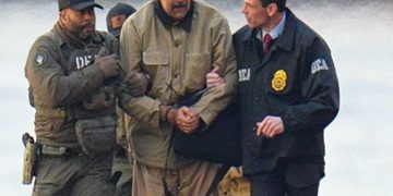 मदुरोको दाबी-‘म युद्धबन्दी हुँ, अपहरण गरिएको हो’