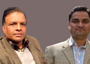 कांग्रेस विशेष महाधिवेशनः फरमूल्लाह बने उपसभापति, घिमिरे र पौडेल महामन्त्री चयन