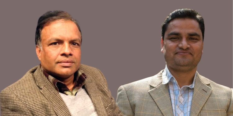 कांग्रेस विशेष महाधिवेशनः फरमूल्लाह बने उपसभापति, घिमिरे र पौडेल महामन्त्री चयन