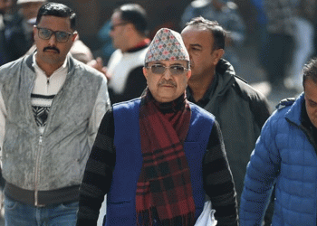 पूर्णबहादुर खड्का भन्छन्– पार्टी फुटतर्फ गयो, केन्द्रीय समितिले आवश्यक निर्णय गर्छ