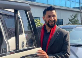 रविमाथिको सम्पत्ति शुद्धीकरण र संगठित अपराधको मुद्दा फिर्ता