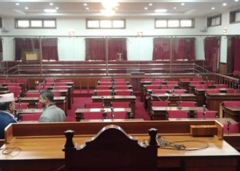 राष्ट्रियसभा अधिवेशन आजदेखि, हेर्नुहोस् सम्भावित कार्यसूची