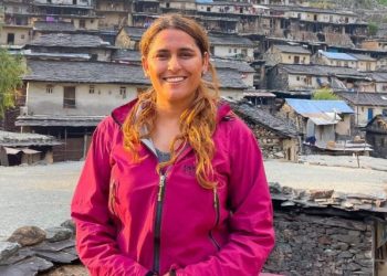 समानुपातिक बन्दसूचीमा परेकी ट्राभलर सिज्जुले लिइन् नाम फिर्ता