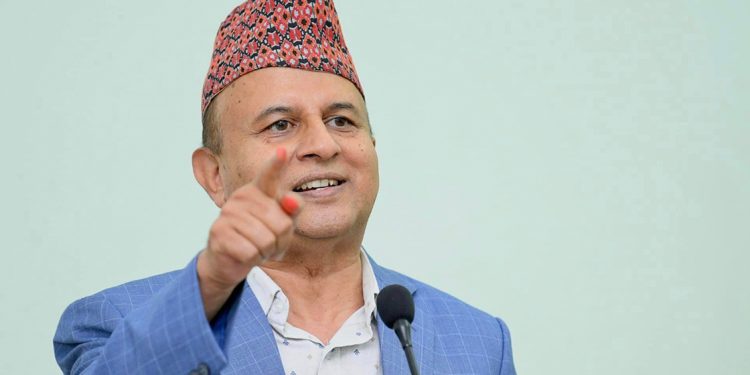 एमालेको विश्लेषणः झापा–५ मा कुनै जोखिम छैन