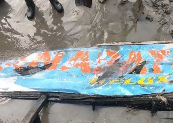 सिमलताल दुर्घटनाः अन्तत, भेटियो डेढ वर्षपछि त्रिशूलीमा खसेको गणपति डिलक्स