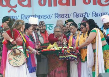 समावेशी विकास नै दीगो विकास हो भन्नेमा सरकार दृढ छ : प्रधानमन्त्री