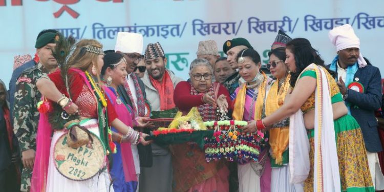समावेशी विकास नै दीगो विकास हो भन्नेमा सरकार दृढ छ : प्रधानमन्त्री