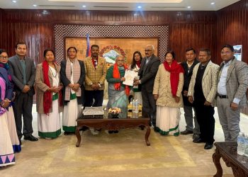 सबैको प्रतिनिधित्वबाट भएको विकास मात्र दिगो हुन्छ : प्रधानमन्त्री