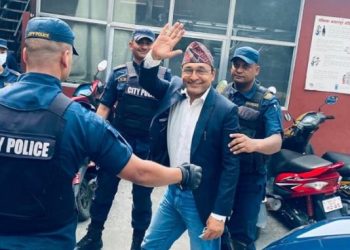 नक्कली भुटानी शरणार्थी प्रकरणः टोपबहादुरलाई थुनामा राख्ने आदेश उच्च अदालत पाटनले झिकायो