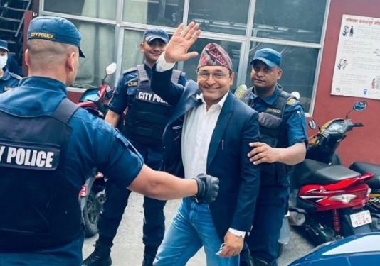 नक्कली भुटानी शरणार्थी प्रकरणः टोपबहादुरलाई थुनामा राख्ने आदेश उच्च अदालत पाटनले झिकायो