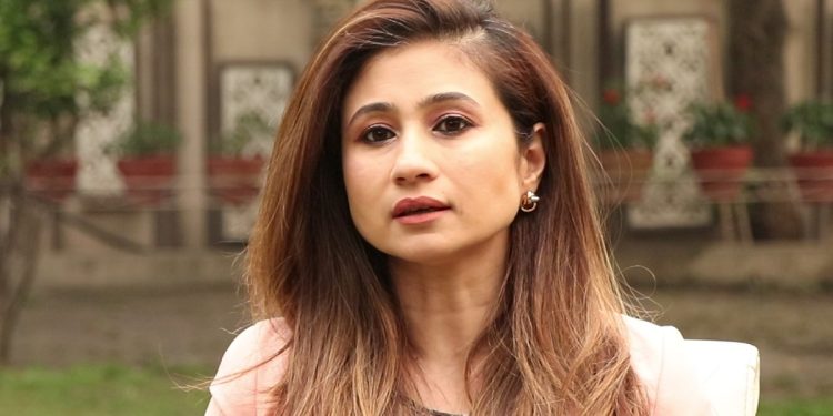 विदुषी राणा भन्छिन्–रचनात्मक योगदानका लागि प्रतिबद्ध छु