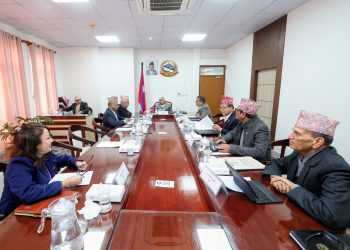 जेनजी आन्दोलन जाँचबुझ आयोगको म्याद २५ दिन थप्ने सरकारको निर्णय