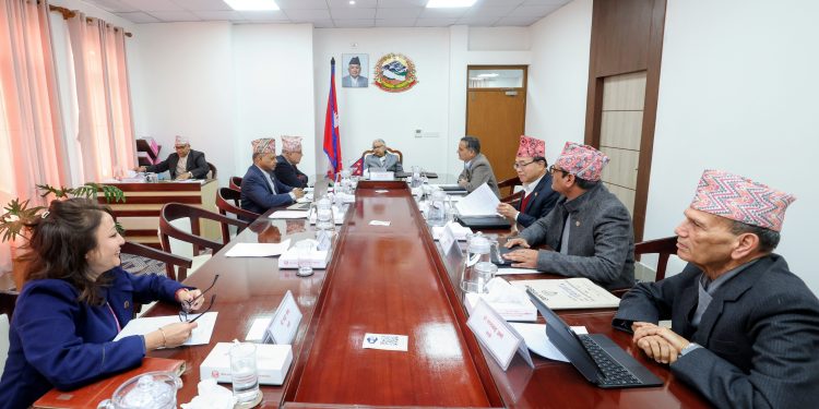 जेनजी आन्दोलन जाँचबुझ आयोगको म्याद २५ दिन थप्ने सरकारको निर्णय