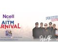 एनसेल एआईटीएम कार्निभल आयोजना हुदै