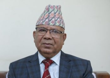 माधव नेपालसहित ९३ जना विरुद्धको भ्रष्टाचार मुद्दामा साक्षी बुझ्ने आदेश