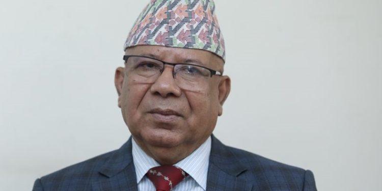 माधव नेपालसहित ९३ जना विरुद्धको भ्रष्टाचार मुद्दामा साक्षी बुझ्ने आदेश