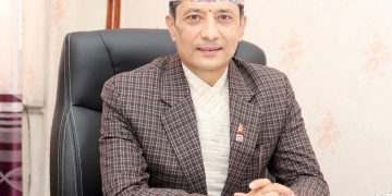 निर्वाचन आयुक्त जबरालाई प्रश्न: चुनावकाे मौन अवधिमा हुनसक्ने चलखेल रोक्न के तयारी छ?