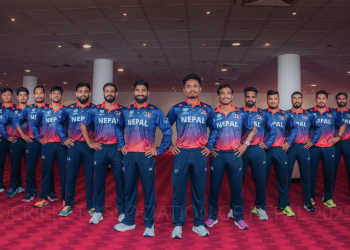 टी-२० विश्वकपमा नेपालले आज इटलीसँग खेल्दै