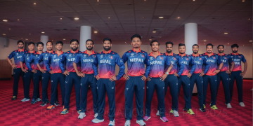 टी-२० विश्वकपमा नेपालले आज इटलीसँग खेल्दै