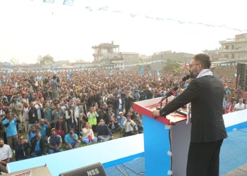 रोयटर्सले लेख्यो- बालेन प्रधानमन्त्री बन्ने दौडमा अग्रस्थानमा