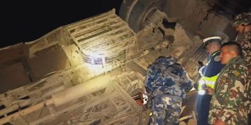 धादिङ बस दुर्घटनामा ज्यान गुमाउनेको संख्या १८ पुग्यो, २७ जना अस्पतालमा