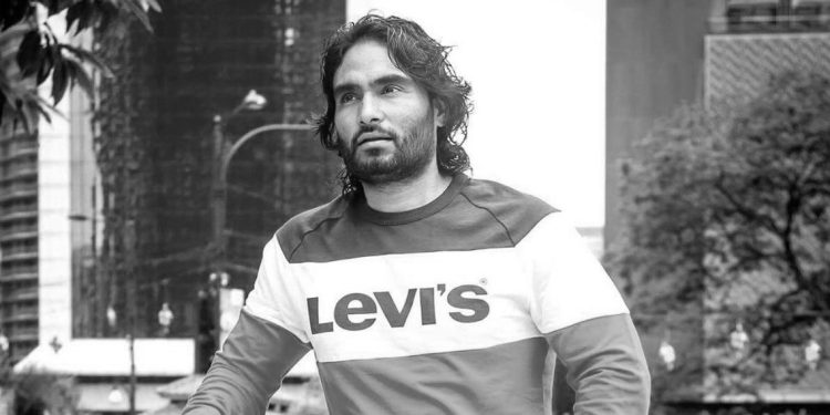 चलचित्र पत्रकार दिनेश सिटौलाको निधन