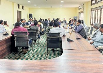 रौतहट घटना छानबिन गर्ने सर्वपक्षीय निर्णय, सद्‌भाव र्‍यालीको तयारी