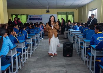 काठमाडौं महानगरले सुरु गर्‍यो एसईईका लागि विशेष कक्षा