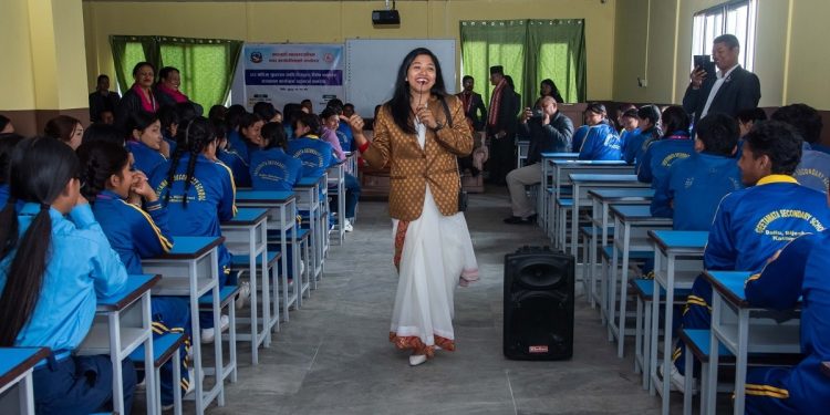 काठमाडौं महानगरले सुरु गर्यो एसईईका लागि विशेष कक्षा