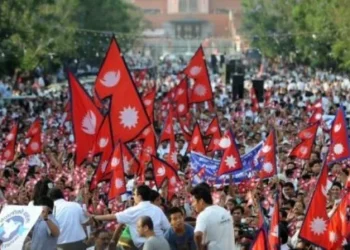 आज प्रजातन्त्र दिवस, देशैभरि सार्वजनिक बिदा