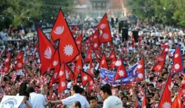 आज प्रजातन्त्र दिवस, देशैभरि सार्वजनिक बिदा